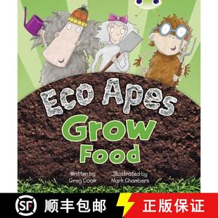 King the Troll 9780435914424 Red Bug Pip Reception and Fiction Club ... Eco Apes KS1 4周达 Guided