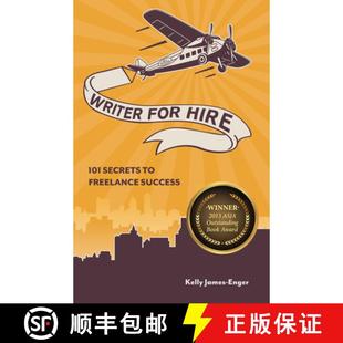Freelance 9781599635491 Writer 101 Secrets Hire 4周达 for Success