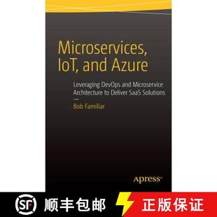 IoT Leveraging Microservices deliver 9781484212769 and 4周达 Microservice DevOps Azure ... Architecture