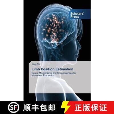 预订 Limb Position Estimation [9783639710465]