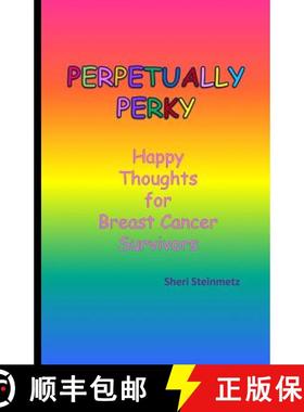 预订 Perpetually Perky [9780615947549]