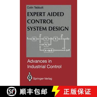 【3-4周达】Expert Aided Control System Design [9781447121060]