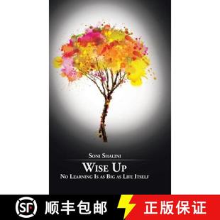 Itself Wise Life 4周达 9781482848021 Big Learning