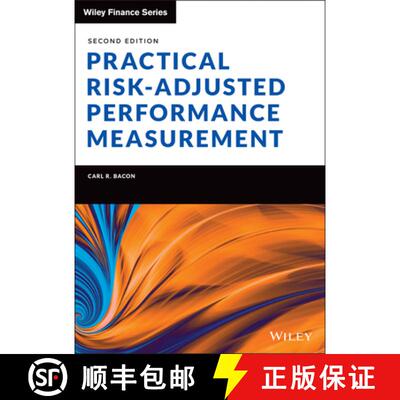 【3-4周达】Practical Risk-Adjusted Performance Measurement, 2e (2nd Edition) [9781119838845]