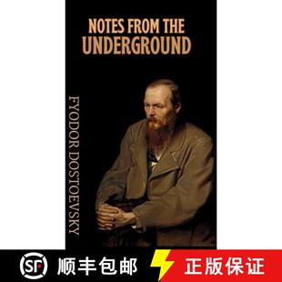 Notes from the Hardback 4周达 Underground 9788197915161