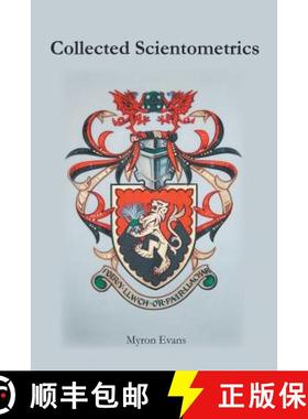 【3-4周达】Collected Scientometrics [9781785073281]