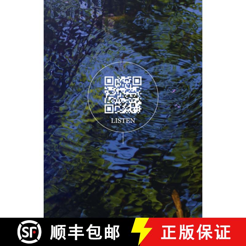 【3-4周达】Wetland Project: Explorations in Sound, Ecology and Post-Geographical Art [9781773271996]
