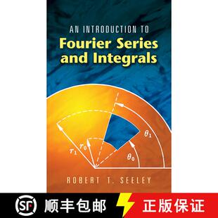 【3-4周达】An Introduction to Fourier Series and Integrals [9780486453071]