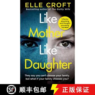 exploring 4周达 Daughter Mother gripping thriller who psychological Like twisty and 9781409187233 you...