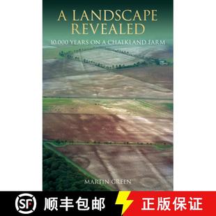 Revealed Landscape Chalkland 9780752414904 000 Years 3周达 Farm
