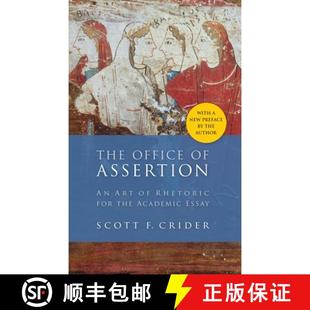Art Assertion Rhetoric Essay Office Academic 4周达 9781932236453 for