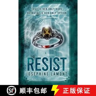 9798330211418 预订 Resist
