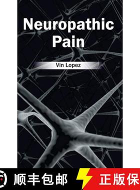 【3-4周达】Neuropathic Pain [9781632412881]