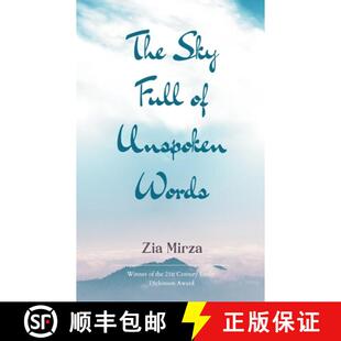 The Sky Words 9789369533824 Unspoken 4周达 Full