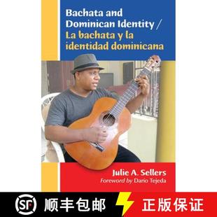 Bachata 9780786476732 dominicana bachata 4周达 Dominican and identidad Identity