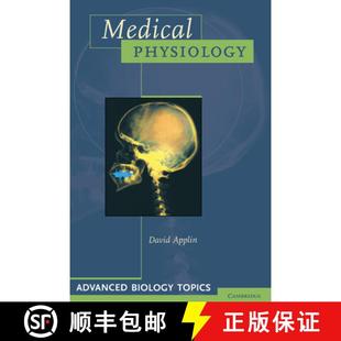 【3-4周达】Medical Physiology: - Medical Physiology [9780521556613]