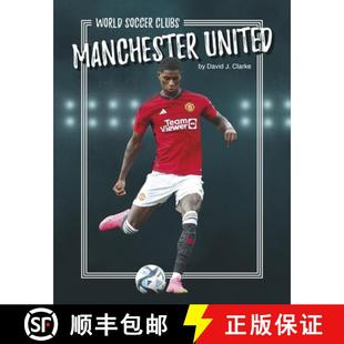 United Manchester 4周达 9781634949613