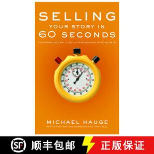 预订 Guaranteed Way Seconds Read 9781932907209 Story The Screenplay Get Novel Your Selling