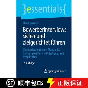 Bewerberinterviews 9783658310875 F... Ein 4周达 praxisorientiertes und sicher für zielgerichtet Manual führen