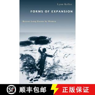 9780226429717 Forms Recent Long Expansion 4周达 Women Poems