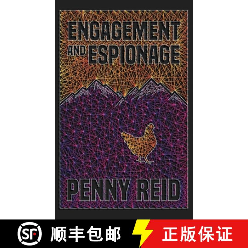 【3-4周达】Engagement and Espionage [9781960342263]