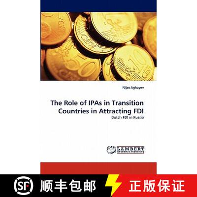预订 The Role of IPAs in Transition Countries in Attracting FDI [9783843391689]