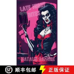 9798227353207 预订 Bites Night Late