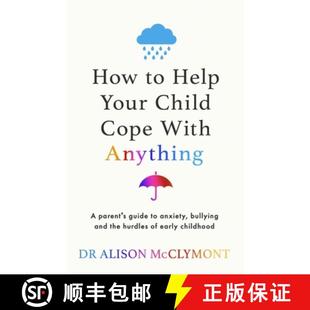 guide have resilient Help Cope Anything Child must Your 9781398720930 chil... How 4周达 The parenting With