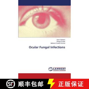 9783659688263 预订 Infections Fungal Ocular