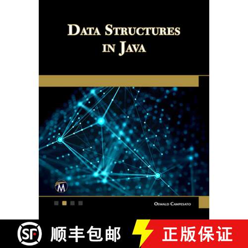【3-4周达】Data Structures in Java [9781683929550]