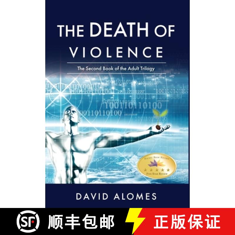 【2-3周达】The Death of Violence [9781922527127]