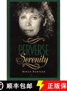 【3-4周达】Perverse Serenity [9781875559138]