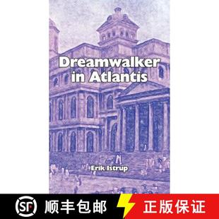 Dreamwalker 4周达 Atlantis 9788792980748 English