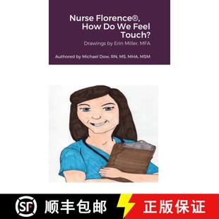 9781458368256 Florence Nurse How Touch? Feel 3周达