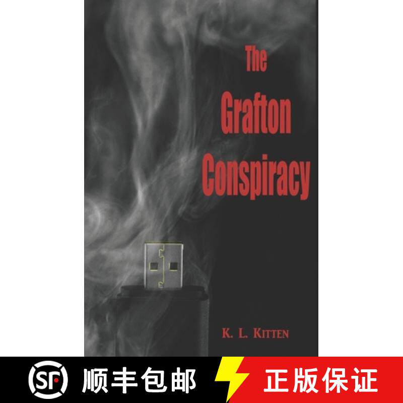 预订 The Grafton Conspiracy [9798218541002]