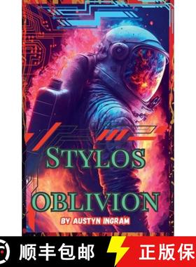 【3-4周达】Stylo's Oblivion [9798224558544]