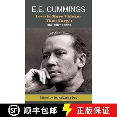 预订 Love Is More Thicker Than Forget And Other Poems [9781645601173]