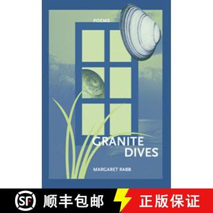 預訂 Dives 9780932826886 Granite
