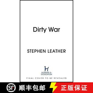 19th 9781529367379 4周达 Thriller Shepherd Spider The War Dirty