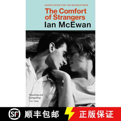 【3-4周达】The Comfort of Strangers [9780099754916]
