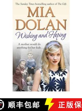 【3-4周达】Wishing and Hoping [9780091927943]