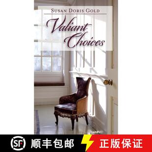Choices Valiant 3周达 9781685158279