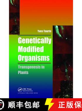 预订 Genetically Modified Organisms: Transgenesis in Plants [9781578082605]