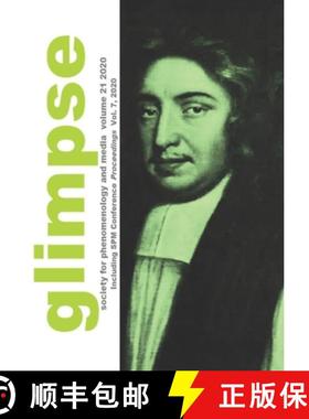 预订 Glimpse [9781734054026]