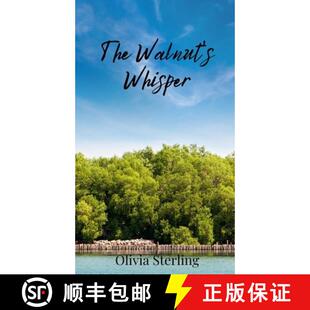 【3-4周达】The Walnut's Whisper [9781805673217]