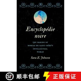 65533;ry Moreau 65533;die The 9781469676913 Intellectual World Encyclop& Noire Making Saint 4周达