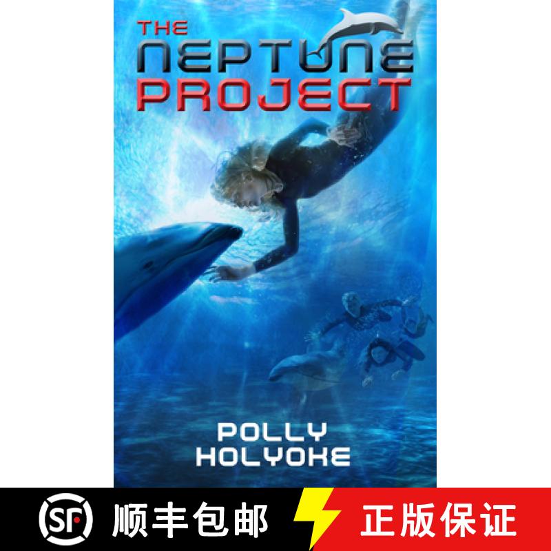 【3-4周达】The Neptune Project [9781423159797]