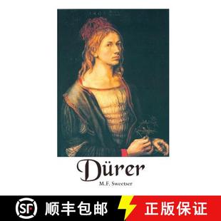 Durer 4周达 9781861717290