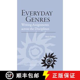 Assignments 9780809330195 4周达 Disciplines the Across Writing Genres Everyday
