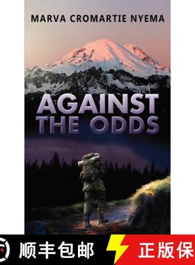 预订 Against the Odds [9781632324580]